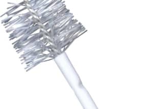 Colonoscope / Enteroscope Cleaning Brush