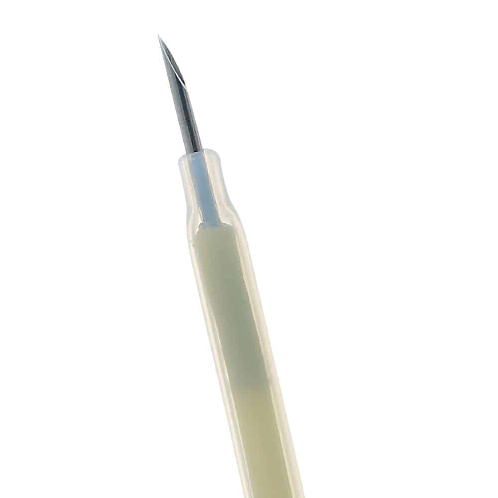 Hystoacryl Injection Needle
