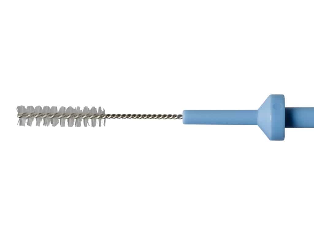 Valvemaster Brush